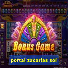 portal zacarias sol